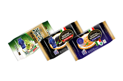 Italian noodles